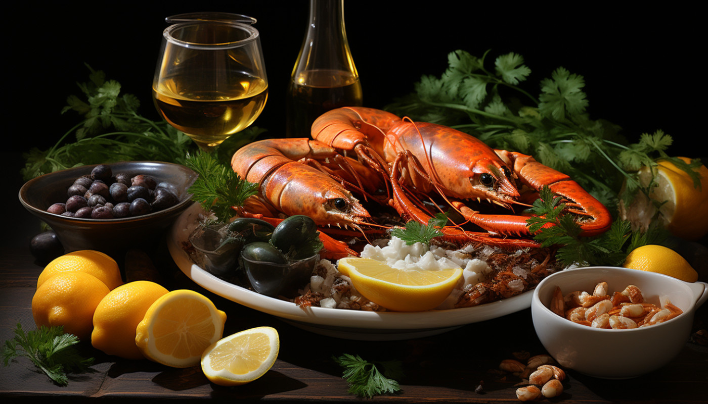 Découvrez les spécialités culinaires à ne pas manquer lors de votre séjour à Menton