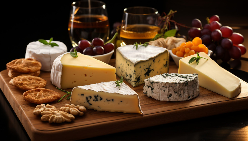 Dégustation de fromage : un voyage gustatif en France