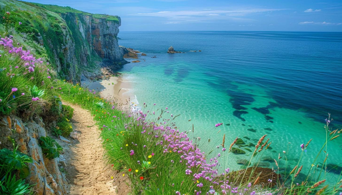 Écotourisme en Bretagne itinéraires secrets pour explorateurs responsables