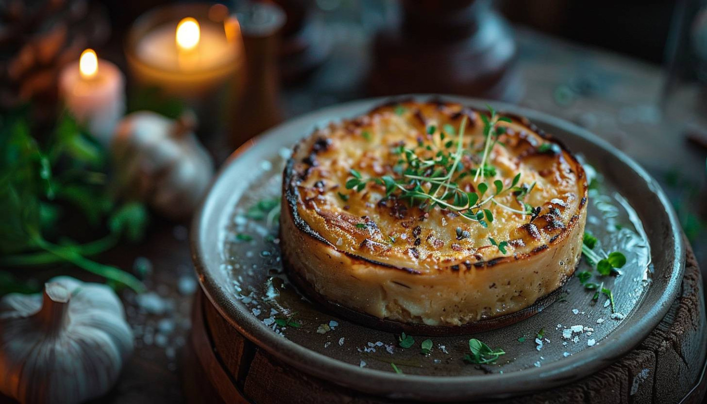 Expériences gourmandes uniques les restaurants étoilés moins connus en France