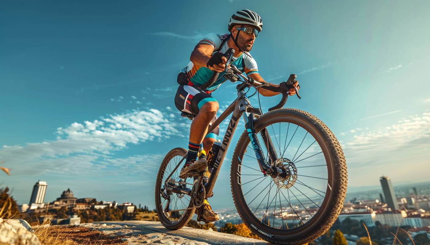 Exploration urbaine à vélo les meilleures villes d'Europe avec pistes cyclables et location de vélos