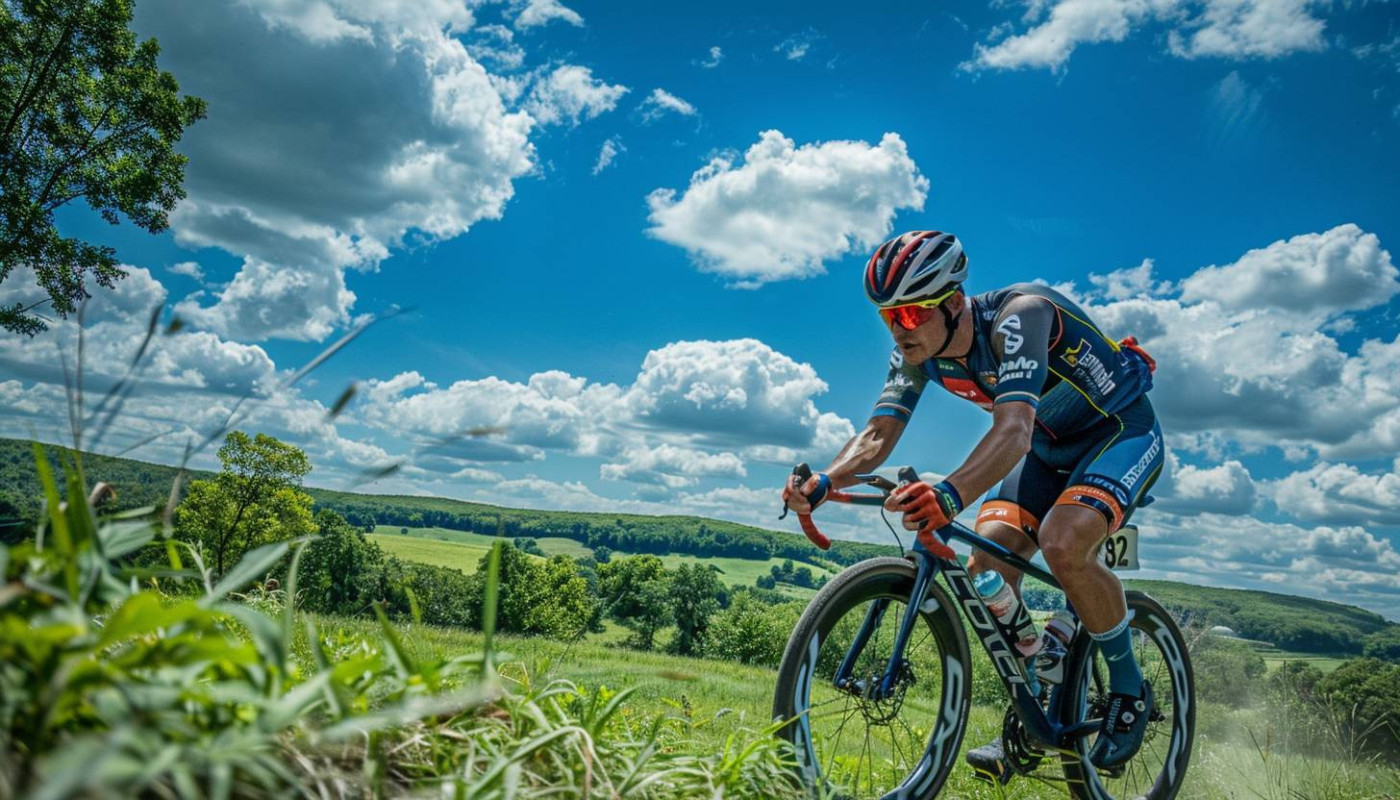 Impact des courses cyclistes sur l'économie locale et l'environnement
