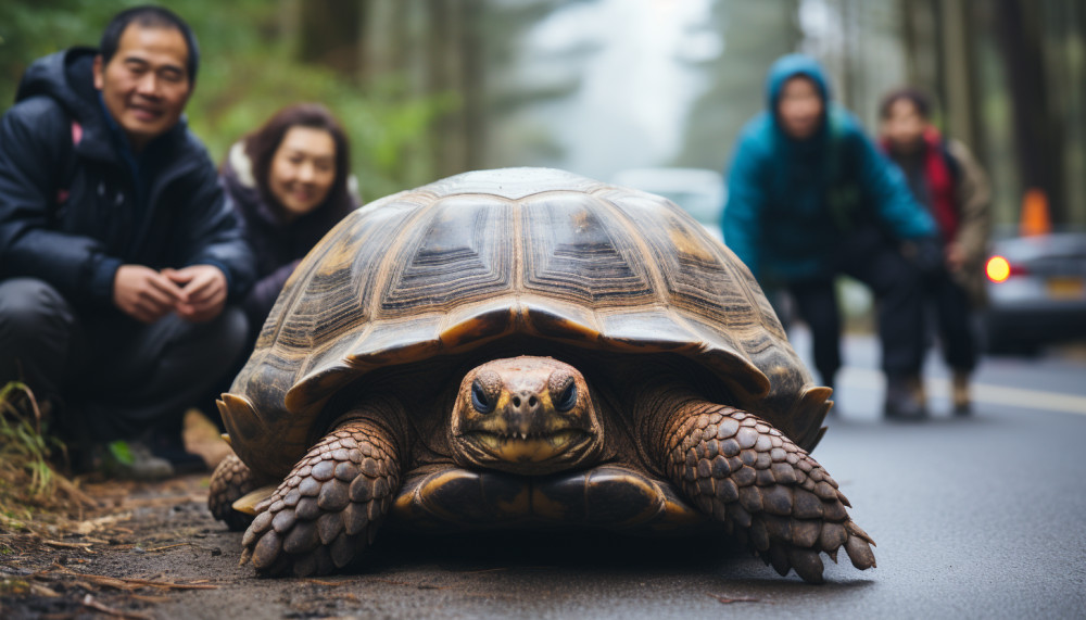 Le slow tourisme : une nouvelle façon de voyager