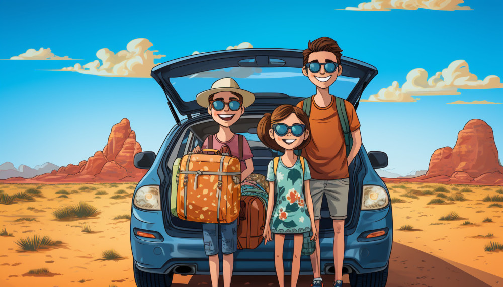 Les avantages du covoiturage en voyage