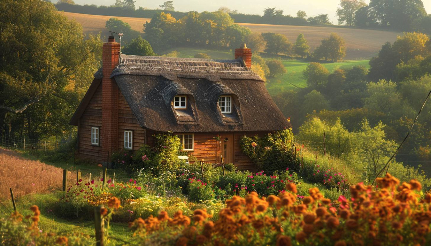 Optimisation de séjours en gîte rural clés en main pour vacances authentiques et évasion rurale