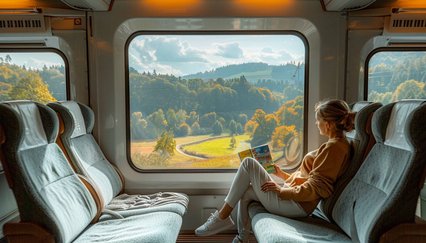 Stratégies économiques pour voyager en train en Europe découvrez les passes et astuces peu connus